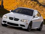 BMW M3 Coupe 2007 года (US)